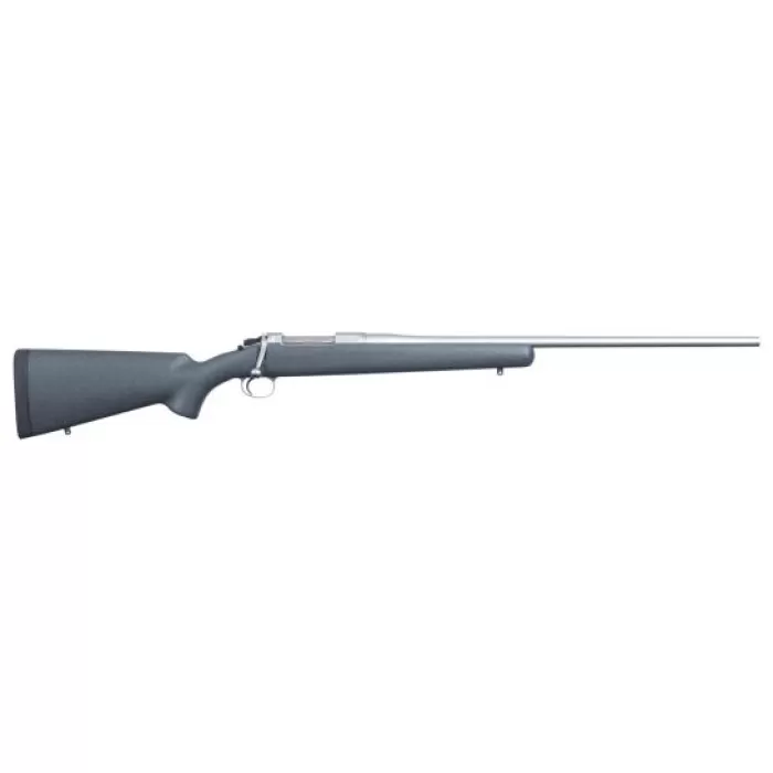 Barrett Firearms Fieldcraft 6Mmcr Ss/Grey 21" 17263