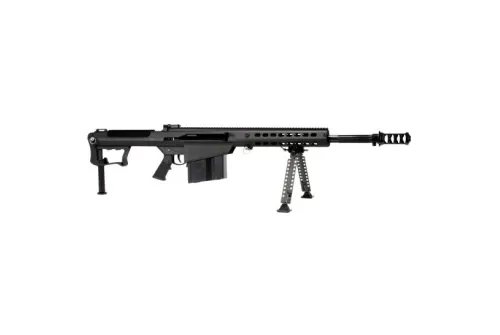 Barrett M107a1 50Bmg 20" Blk 10Rd 14084
