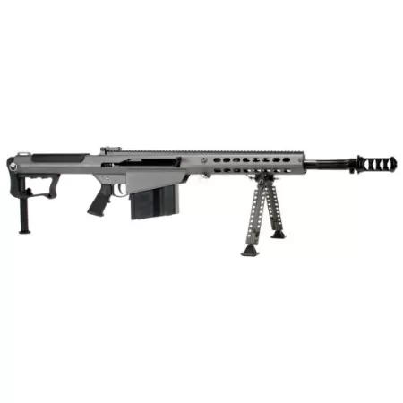 BARRETT M107A1 .50 BMG 20in 10rd Semi-Automatic Rifle (14552)