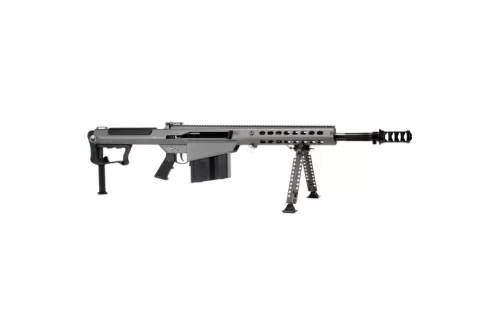 BARRETT M107A1 .50 BMG 20in 10rd Semi-Automatic Rifle (14552)