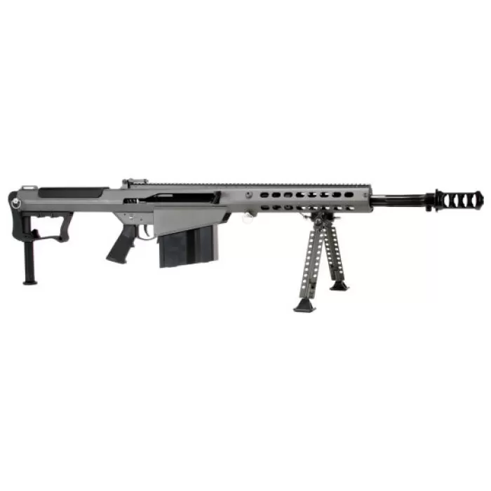BARRETT M107A1 .50 BMG 20in 10rd Semi-Automatic Rifle (14552)