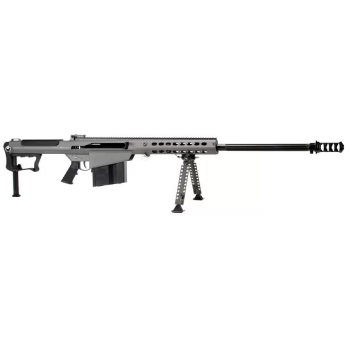 Barrett Firearms M107a1 50Bmg Tungsten 29" 10+1 14553