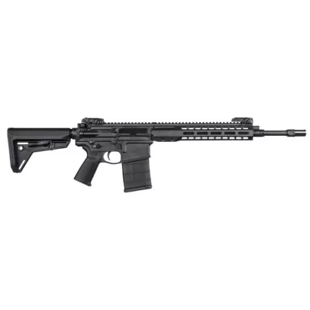 Barrett Firearms REC10 Carbine .308 Win Semi-Automatic AR-10 Rifle - 16923