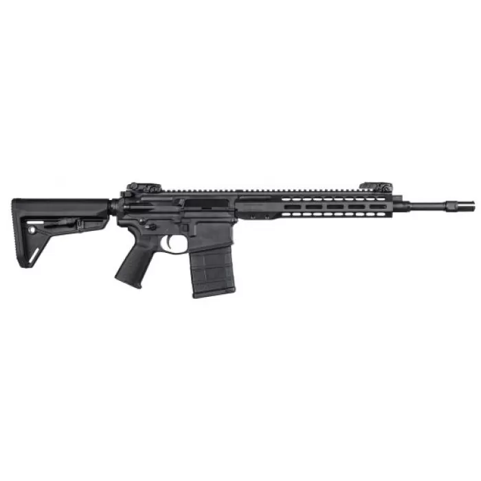 Barrett Firearms REC10 Carbine .308 Win Semi-Automatic AR-10 Rifle - 16923