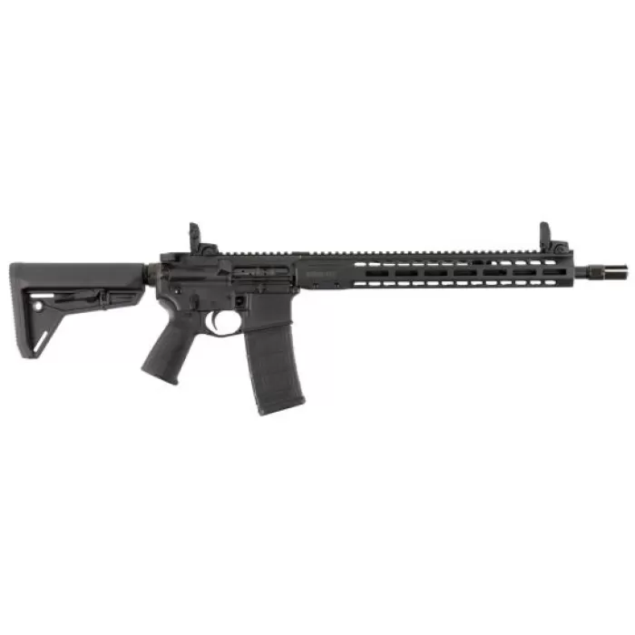 Barrett Firearms REC7 DI Carbine 5.56 Semi-Automatic AR-15 Rifle - 17120
