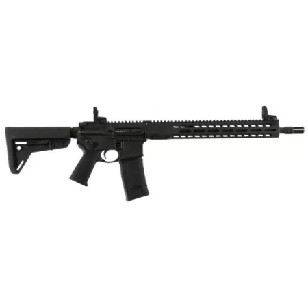 Barrett Firearms REC7 DI Carbine .300 Blackout Semi-Automatic AR-15 Rifle - 17176