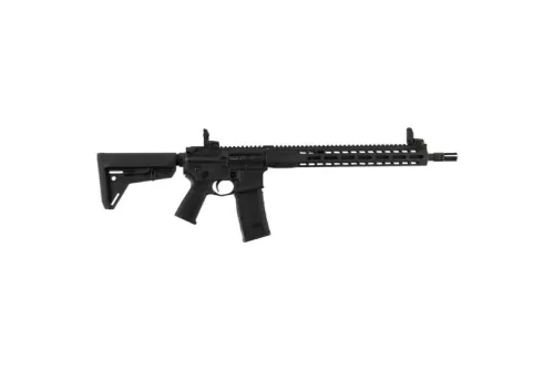 Barrett Firearms REC7 DI Carbine .300 Blackout Semi-Automatic AR-15 Rifle - 17176