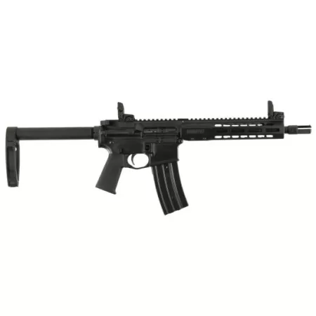 Barrett Firearms REC7 DI SBR 5.56 Semi-Automatic AR-15 Pistol - 17831