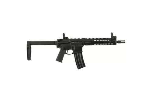 Barrett Firearms REC7 DI SBR 5.56 Semi-Automatic AR-15 Pistol - 17831