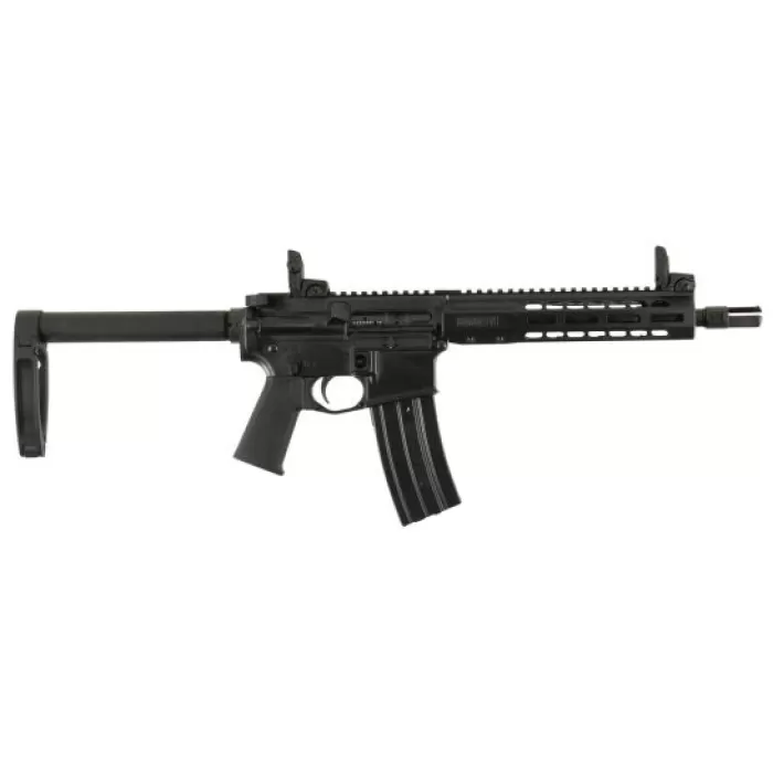 Barrett Firearms REC7 DI SBR 5.56 Semi-Automatic AR-15 Pistol - 17831
