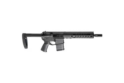 Barrett Rec7 DI 300Blk Blk Mlok Pstl 17190