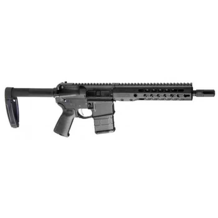 Barrett Rec7 DI 300Blk Blk Mlok Pstl 17190