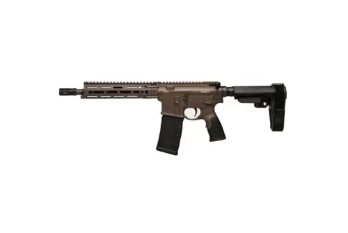 Daniel Defense DDM4 V7 Pistol 300 AAC Blackout 02-128-00166
