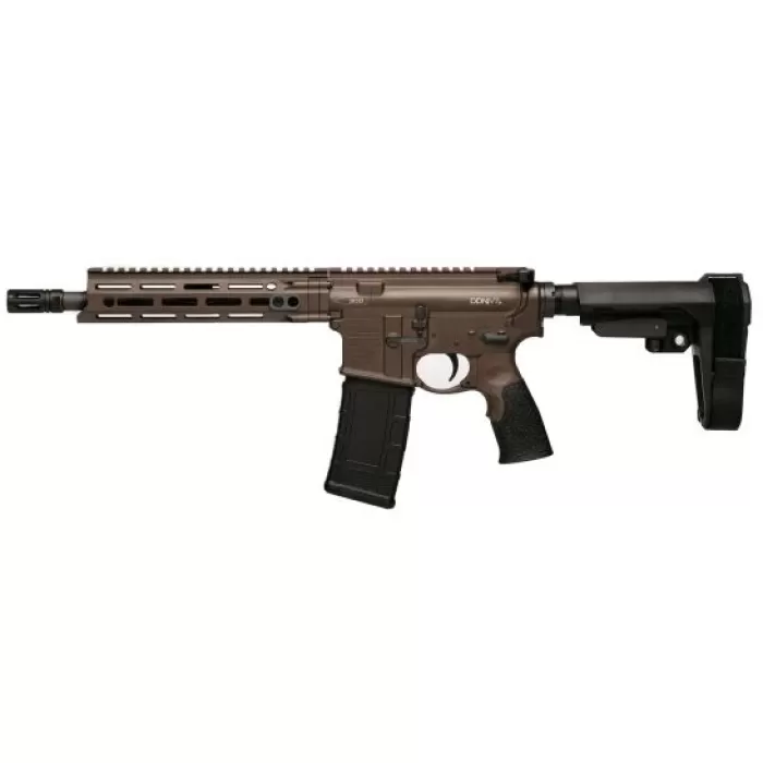 Daniel Defense DDM4 V7 Pistol 300 AAC Blackout 02-128-00166