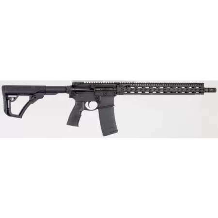 Daniel Defense DDM4 V11 CA Compliant .223 Rem/5.56 Semi-Automatic AR-15 Rifle - 02-151-20026-055