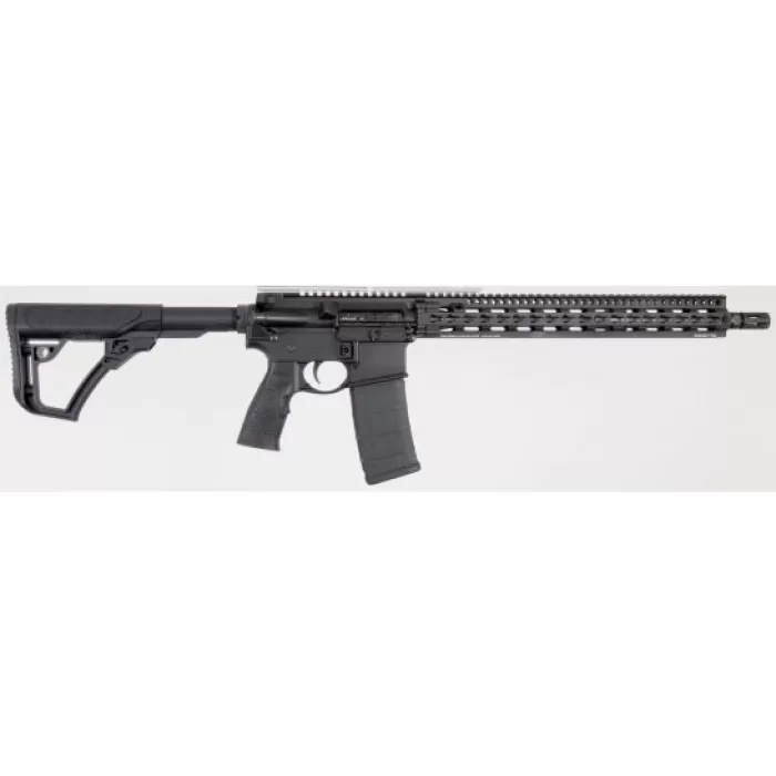 Daniel Defense DDM4 V11 CA Compliant .223 Rem/5.56 Semi-Automatic AR-15 Rifle - 02-151-20026-055 Daniel Defense DDM4 V11 CA Compliant .223 Rem/5.56 Semi-Automatic AR-15 Rifle - 02-151-20026-055