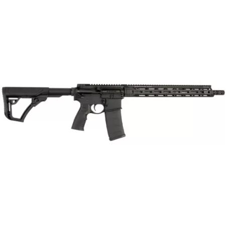 Daniel Defense DDM4 V7 CA Compliant .223 Rem/5.56 Semi-Automatic AR-15 Rifle - 02-128-02081-055