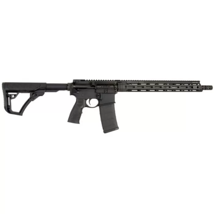 Daniel Defense DDM4 V7 CA Compliant .223 Rem/5.56 Semi-Automatic AR-15 Rifle - 02-128-02081-055