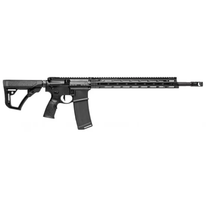 Daniel Defense DDM4 V7 Pro CA Compliant .223 Rem/5.56 Semi-Automatic AR-15 Rifle - 02-128-16541-055