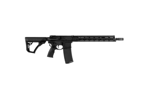 Daniel Defense DDM4 V7 SLW CA Compliant .223 Rem/5.56 Semi-Automatic AR-15 Rifle - 02-128-15049-055