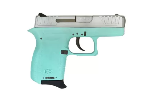 Diamondback Firearms DB380 Micro-Compact .380 ACP Pistol, Mint - DB380MSS