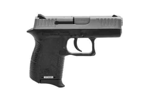 Diamondback DB380 Stainless / Black .380 ACP 2.8" Barrel 6-Rounds