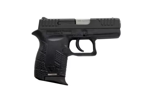 Diamondback Firearms DB380 Micro-Compact .380 ACP Pistol, Blk - DB380VL