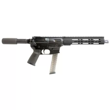 Diamondback Db9rp AR Pistol - Black DB9RPB10