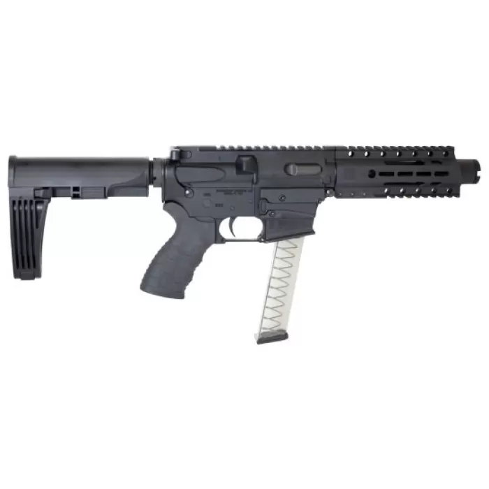 Diamondback Firearms DB9 9mm Glock Magazine Pattern DB9RPFB4 Diamondback Firearms DB9 9mm Glock Magazine Pattern DB9RPFB4