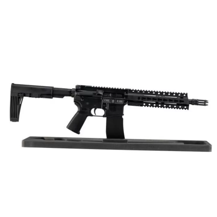 Diamondback Db15p47b10th Db15 7.62X39mm 10" 28+1