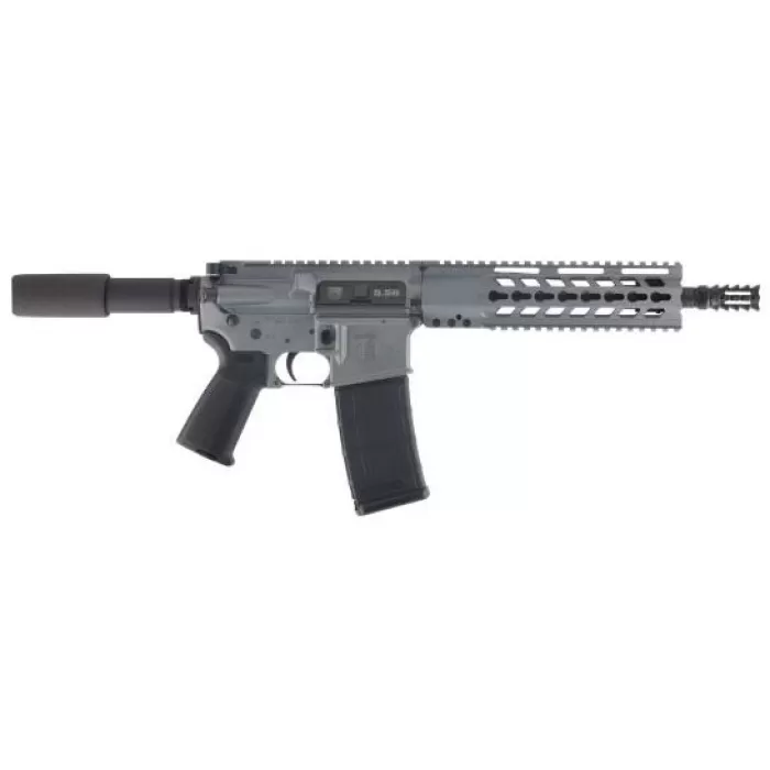 Diamondback Db15 AR Pistol - Tactical Gray DB15PTG10