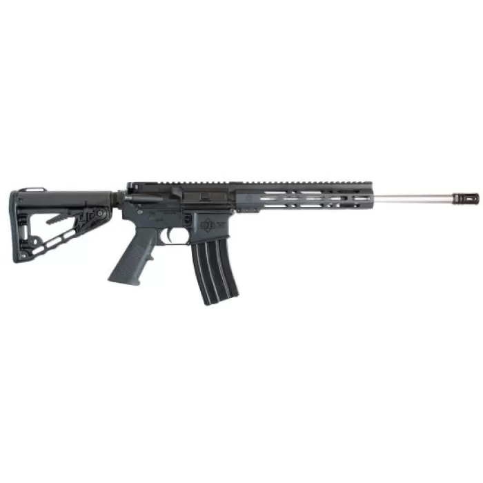 Diamondback Firearms DB15 .223 Rem/5.56 Semi-Automatic AR-15 Rifle - DB15CMLB Diamondback Firearms DB15 .223 Rem/5.56 Semi-Automatic AR-15 Rifle - DB15CMLB
