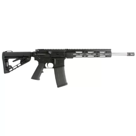 Diamondback Firearms DB15 .223 Rem/5.56 Semi-Automatic AR-15 Rifle - DB15CMLXB