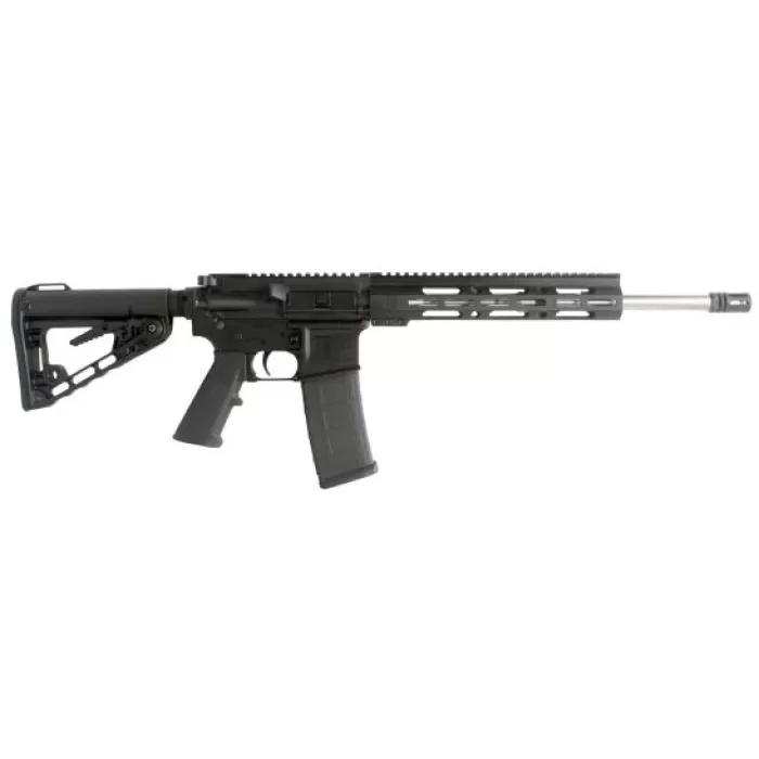 Diamondback Firearms DB15 .223 Rem/5.56 Semi-Automatic AR-15 Rifle - DB15CMLXB Diamondback Firearms DB15 .223 Rem/5.56 Semi-Automatic AR-15 Rifle - DB15CMLXB
