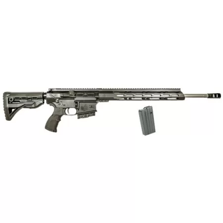 Diamondback Firearms DB10 6.5 Crd Semi-Automatic AR-10 Rifle - DB1065CB
