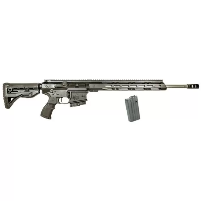 Diamondback Firearms DB10 6.5 Crd Semi-Automatic AR-10 Rifle - DB1065CB Diamondback Firearms DB10 6.5 Crd Semi-Automatic AR-10 Rifle - DB1065CB