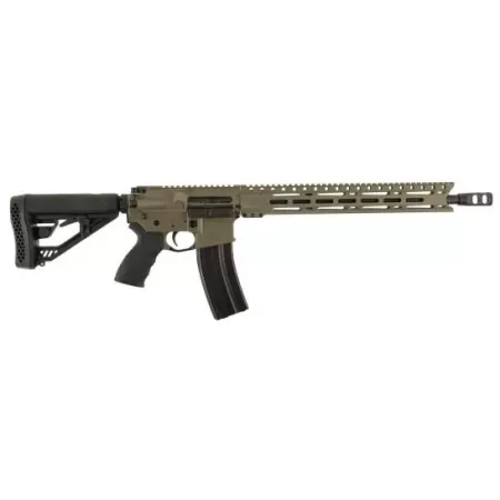 Diamondback Db15eml300fde Db15 Elite Semi-Automat