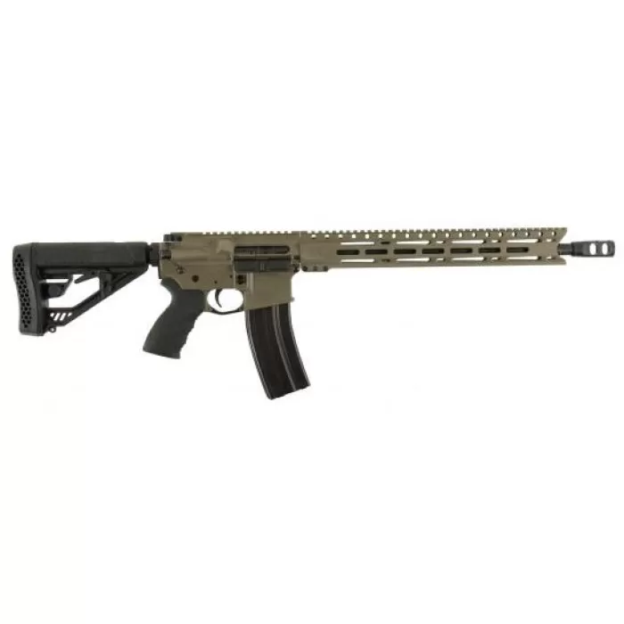Diamondback Db15eml300fde Db15 Elite Semi-Automat