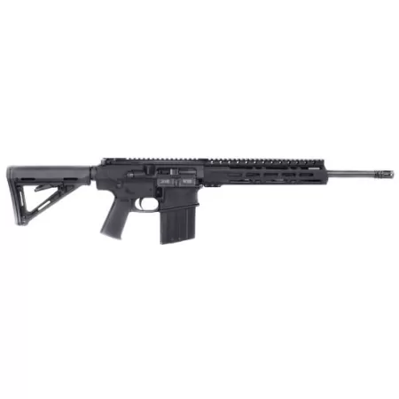 Diamondback Firearms DB10 M-LOK 10" .308 Win/7.62 Semi-Automatic AR-10 Rifle - DB10CMLB