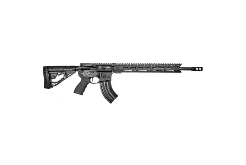 Diamondback Firearms DB15 Elite 6.5mm Grendel Semi-Automatic AR-15 Rifle - DB1565GEMLB