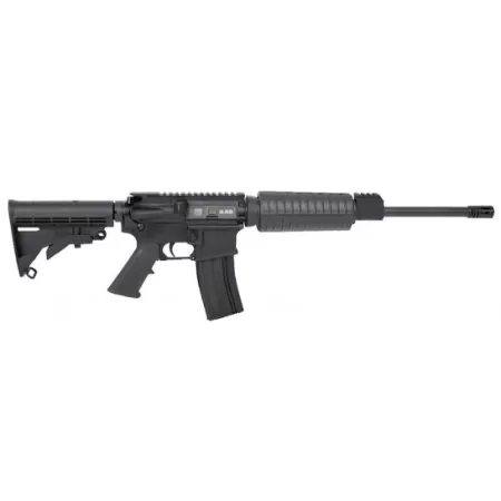 Diamondback Firearms DB15 USB Lite .223 Rem/5.56 Semi-Automatic AR-15 Rifle - DB15USLB