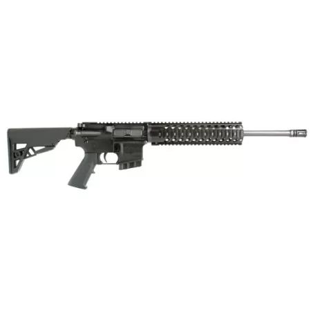 Diamondback Firearms DB15 California Compliant .223 Rem Semi-Automatic AR-15 Rifle - DB15CCMLBCA