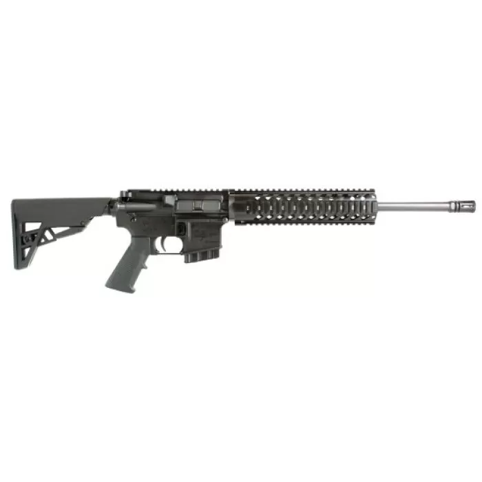 Diamondback Firearms DB15 California Compliant .223 Rem Semi-Automatic AR-15 Rifle - DB15CCMLBCA
