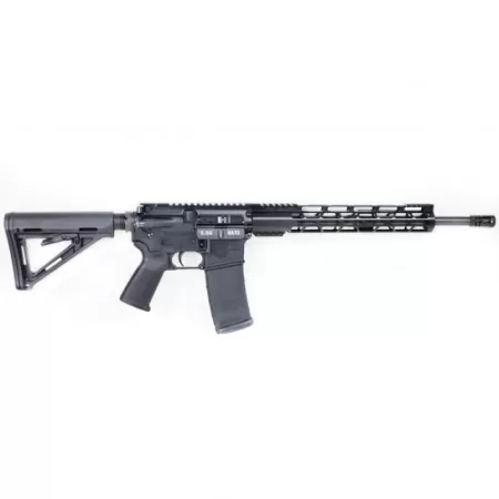 Diamondback Firearms DB15 California Compliant .223 Rem Semi-Automatic AR-15 Rifle, FDE Cerakote - DB15CCMLFDECA