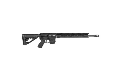 Diamondback Firearms DB15 Elite California Compliant 6.5mm Grendel Semi-Automatic AR-15 Rifle - DB1565GEMLBC