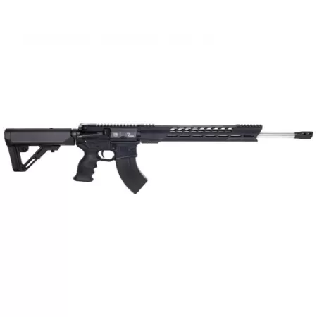 Diamondback Firearms DB15 California Compliant .224 Valkyrie Semi-Automatic AR-15 Rifle - DB15224VBCA