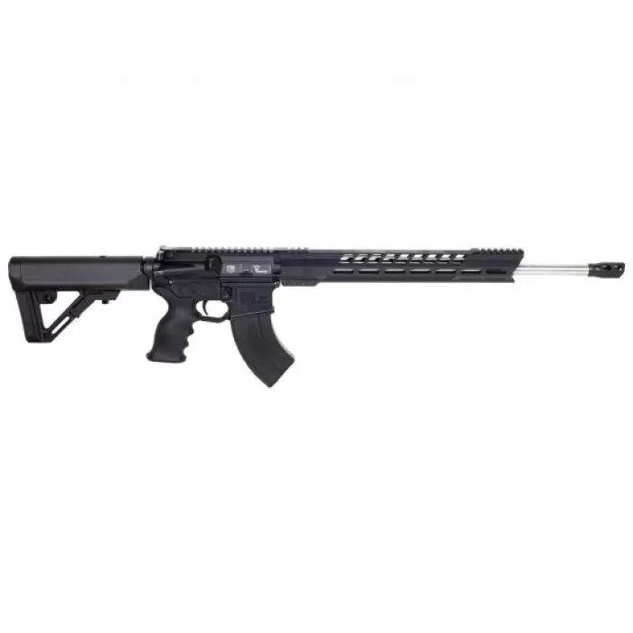 Diamondback Firearms DB15 California Compliant .224 Valkyrie Semi-Automatic AR-15 Rifle - DB15224VBCA
