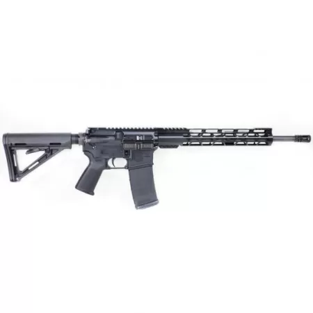 Diamondback Firearms DB15 California Compliant .300 Blackout Semi-Automatic AR-15 Rifle, FDE Cerakote - DB15CCML300FDECA