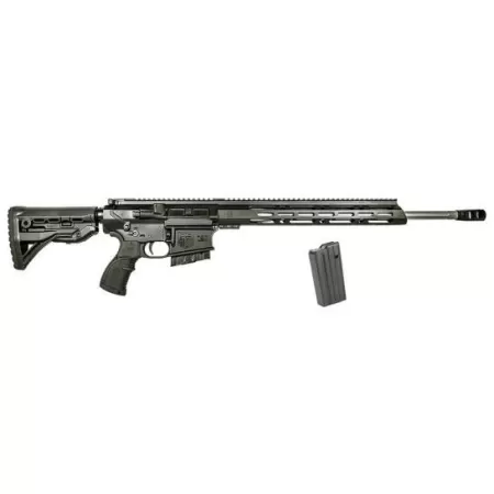 Diamondback DB1065CBCA DB10 *California Compliant* 
Semi-Automatic 6.5 Creedmoor 20" 10+1 Adjustable Black Stk Black Hardcoat Anodized/Stainless Steel