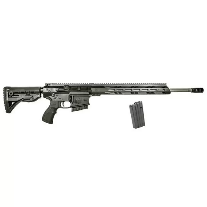 Diamondback DB1065CBCA DB10 *California Compliant* 
Semi-Automatic 6.5 Creedmoor 20" 10+1 Adjustable Black Stk Black Hardcoat Anodized/Stainless Steel